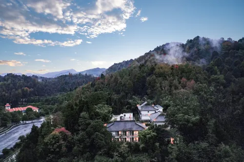 Cuishanfang Hotels in Anshun