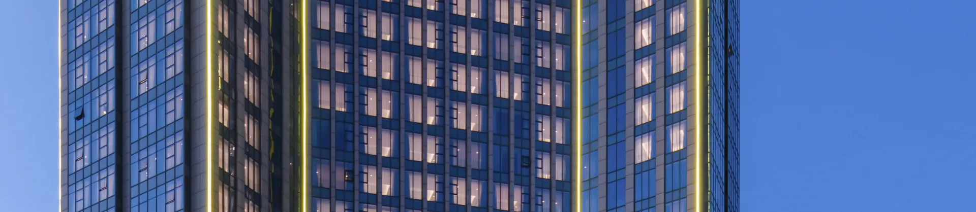 Scenic Hotels