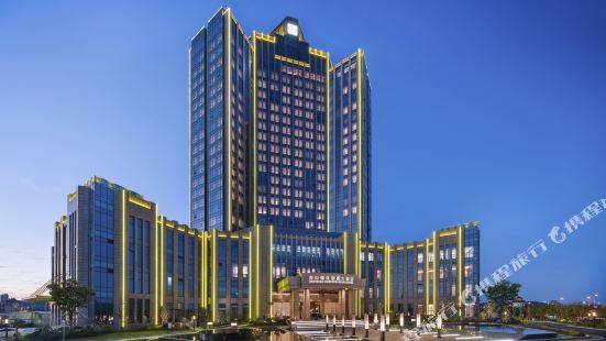 Jinzhou Blossom Hotel