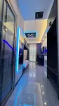 Feifan Themed E-sports Homestay (Linyi Yizhou Road) - eスポーツ