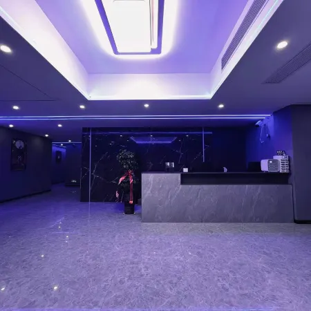 Yijing E-sports Homestay