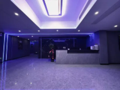 Yijing E-sports Homestay