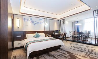Changying International Hotel