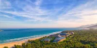The Westin Shimei Bay Resort Các khách sạn ở Vạn Ninh