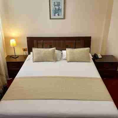 Aragosta Hotel & Restaurant Rooms