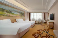 Vienna Classic Hotel (Jieyang Huilai Kuihe Avenue Longjiang)