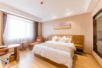 Taizhou Jinchen Metropark Hotel Hotels in Taizhou
