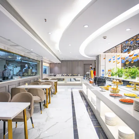 Pingjiang Shenfan International Hotel