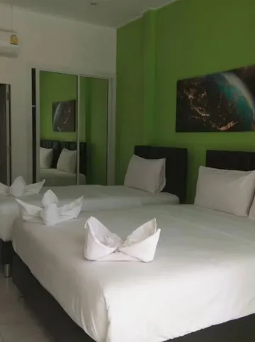 รูปภาพของทิพย์บุรี รีสอร์ท