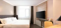 Dalian full stop hotel Hotels in Dalian Zhoushuizi International Airport
