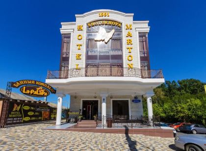 Hotel Marton Sholokhova