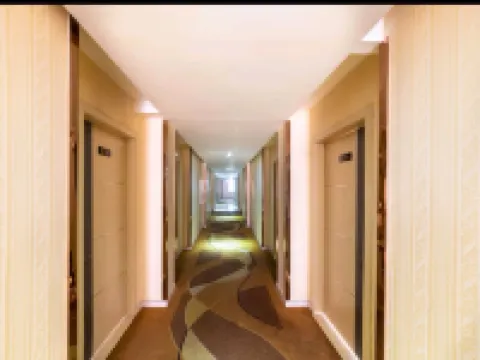 Xuancheng Guangde Wanjia Express Inn Guangde otelleri