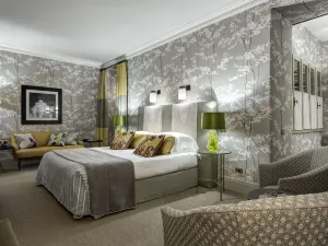 Rocco Forte Hotel De Russie