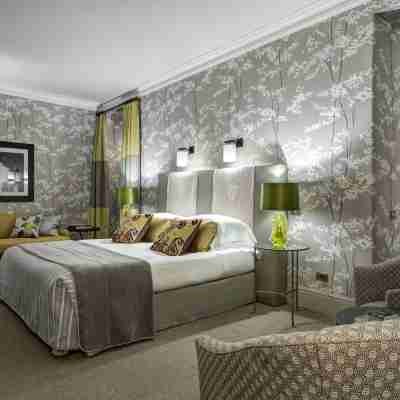 俄國洛可佛特飯店 Rooms