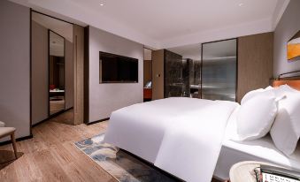 Asia Luxury Hotel (Liuzhou yaobu ancient town wanxiang branch)