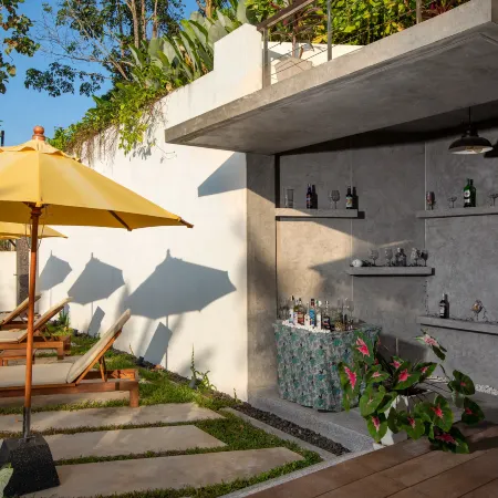 Samsam YAO Noi - Andaman Magic & Art Villas