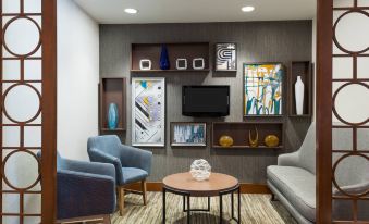 Hyatt Place Boston/Medford