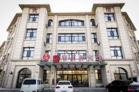 Arong Yalu Hotel Hotels in Arun Banner