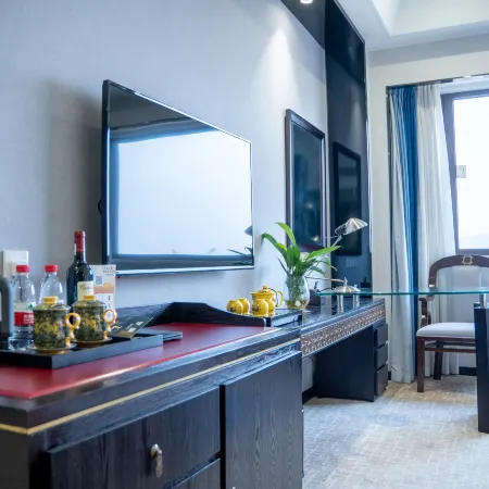 Huidong Hotel