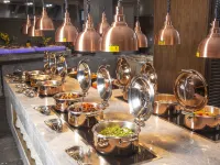 Maison New Century Hotel Jingdezhen - breakfast