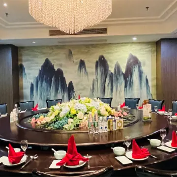 Haiya International Hotel