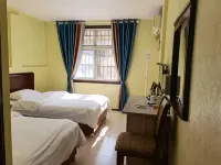 Xuancheng Laoshi Hotel
