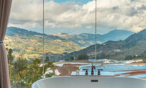 The Twelve Manor Terraces Hostel