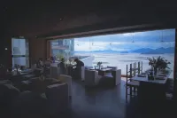 Time Sea Hostel - petit déjeuner