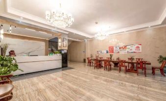 Zhulang Hotel