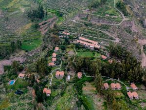 Las Casitas, A Belmond Hotel, Colca Canyon