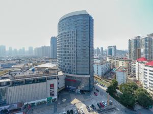 Xizhai Hotel