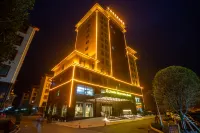 Yongshan Jinsha Impression Hotel
