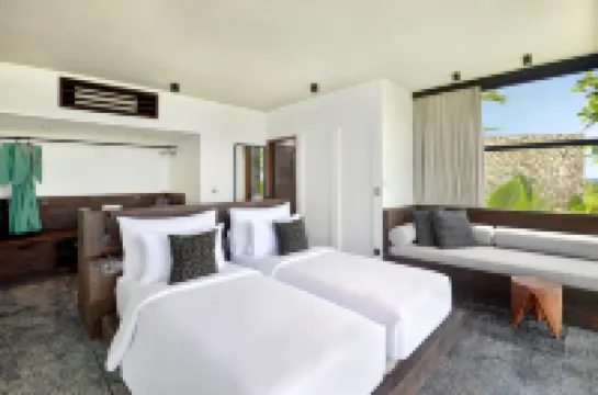 Maua Nusa Penida by Swiss-Belhotel Hotels near Nusa Lembongan