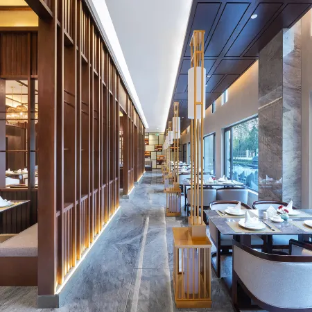 Ningyue Orange Hotel (Cixi Wuyue Plaza Store)