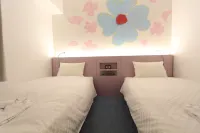 KOKO HOTEL Osaka Namba Ebisucho Hotels in Osaka