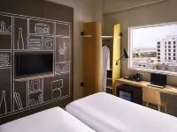 Ibis Jeddah Malik Road