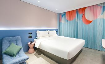 Hi Inn Hotel (Shangrao Wuyuan Wenhuaguangchang Jingguanqiao)