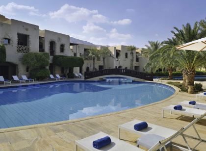 Movenpick Dead Sea Jordan