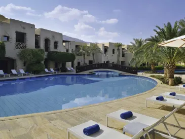 Movenpick Dead Sea Jordan