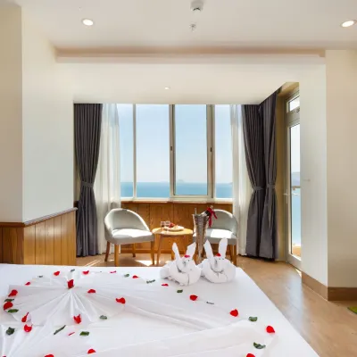 Glory Hotel โรงแรมใกล้สตอรี่บีชแอนด์พูล