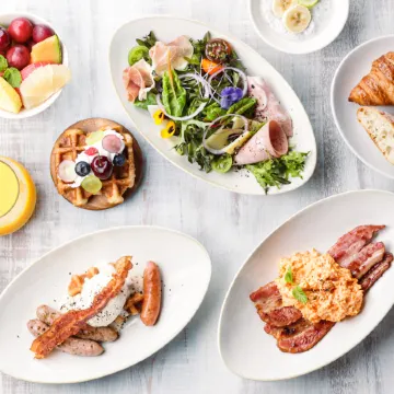 Kobe Meriken Park Oriental Hotel