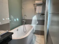 Anjiulong Boutique Hotel - Morgenmad