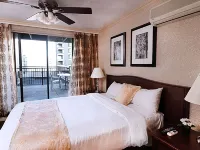 Hotel Opportune Hotels in Vancouver