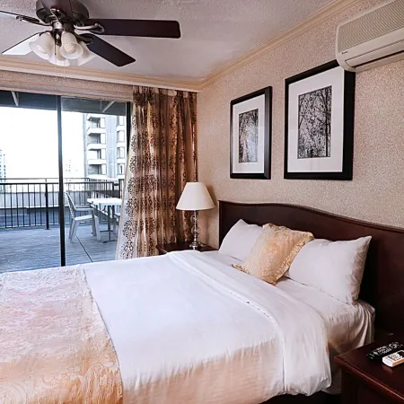 Hotel Opportune