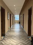Luoyang Jumei Hotel (Longmen High Speed Railway Station Guanlin Branch)