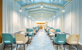 Aifeel Hotel (Shijiazhuang Xinbai Square Wanlimiao Pedestrian Street)