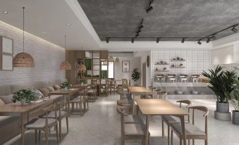 Home Inn Yubai Yun Hotel (Zhangjiagang Jingang Central Plaza)