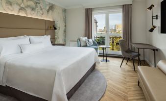 The Westin Grand Berlin