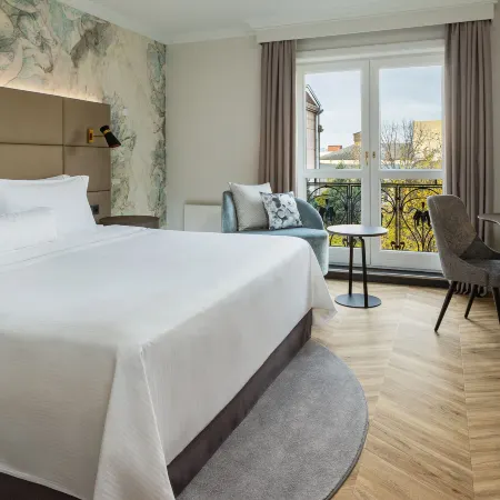 The Westin Grand Berlin