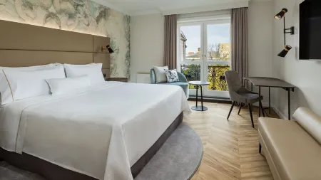 The Westin Grand Berlin